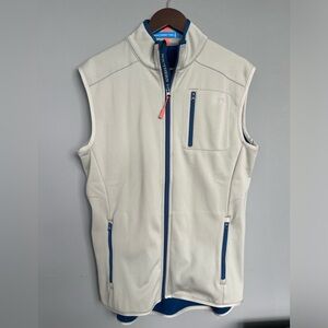 Men’s Vest | Southern Tide | Never Worn